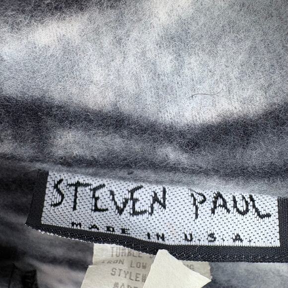 Steven Paul Polar Bear Vest - Picture 4 of 5